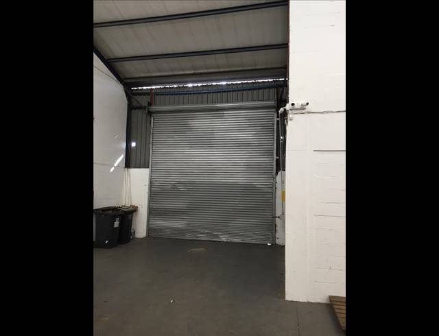 772M² WAREHOUSE RENTED IN DIEP RIVER